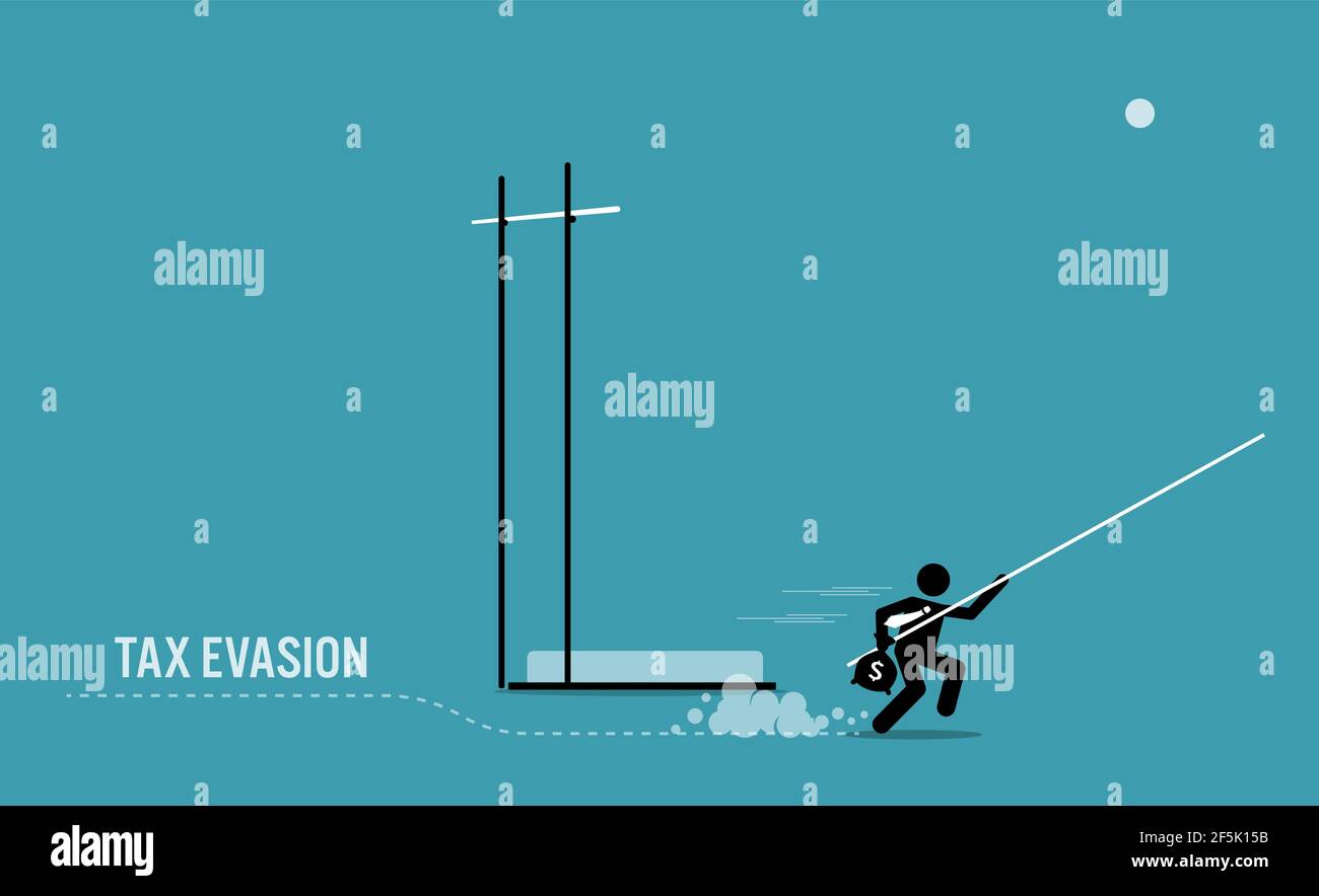 taxpayer-with-money-side-stepping-and-running-away-from-pole-vault-high-bar-to-avoid-paying-tax-vector-illustration-concept-of-tax-avoidance-evasion-2F5K15B.jpg