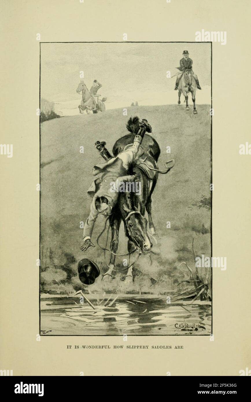 Racing and 'chasing Stock Photo - Alamy