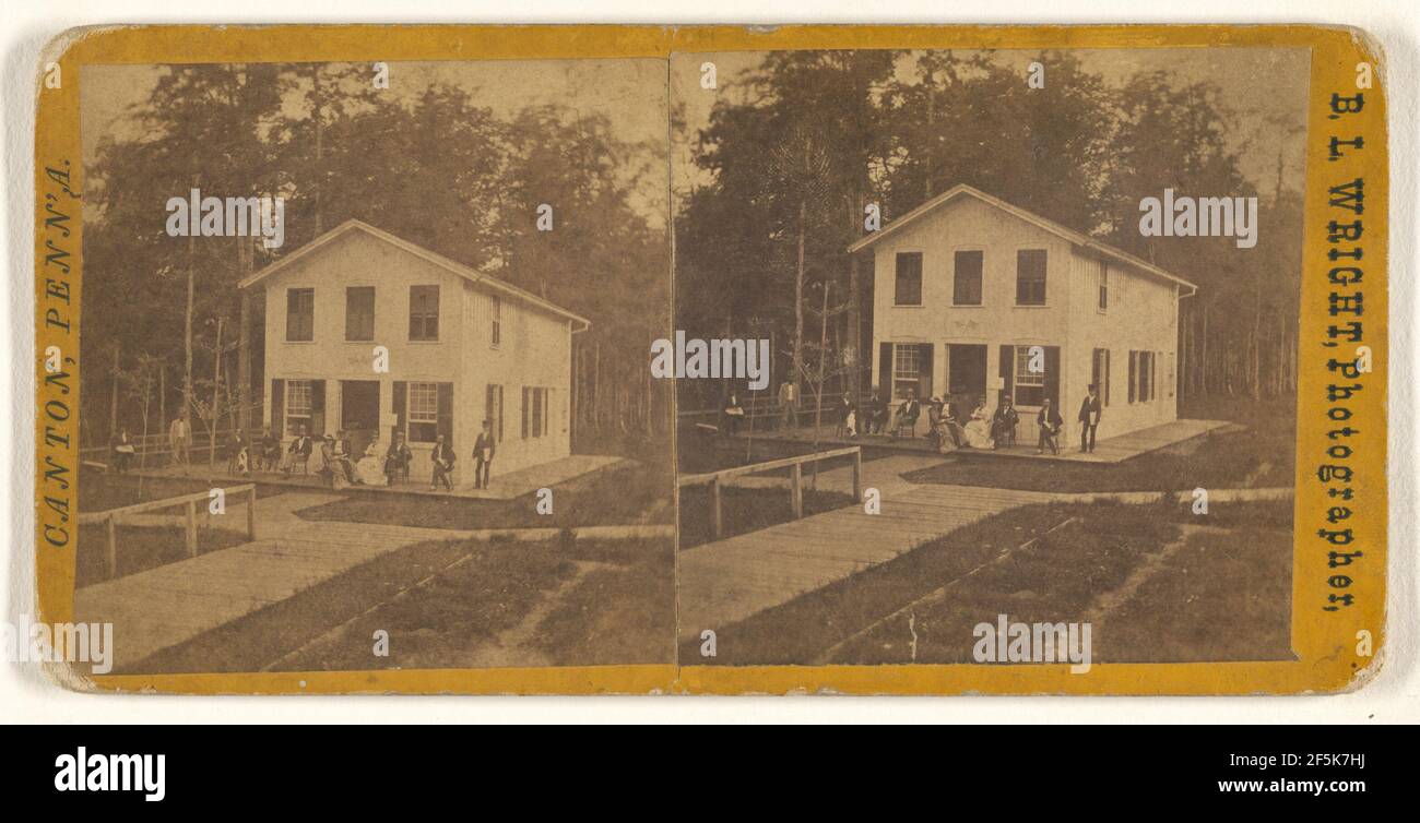 Minnequa hires stock photography and images Alamy