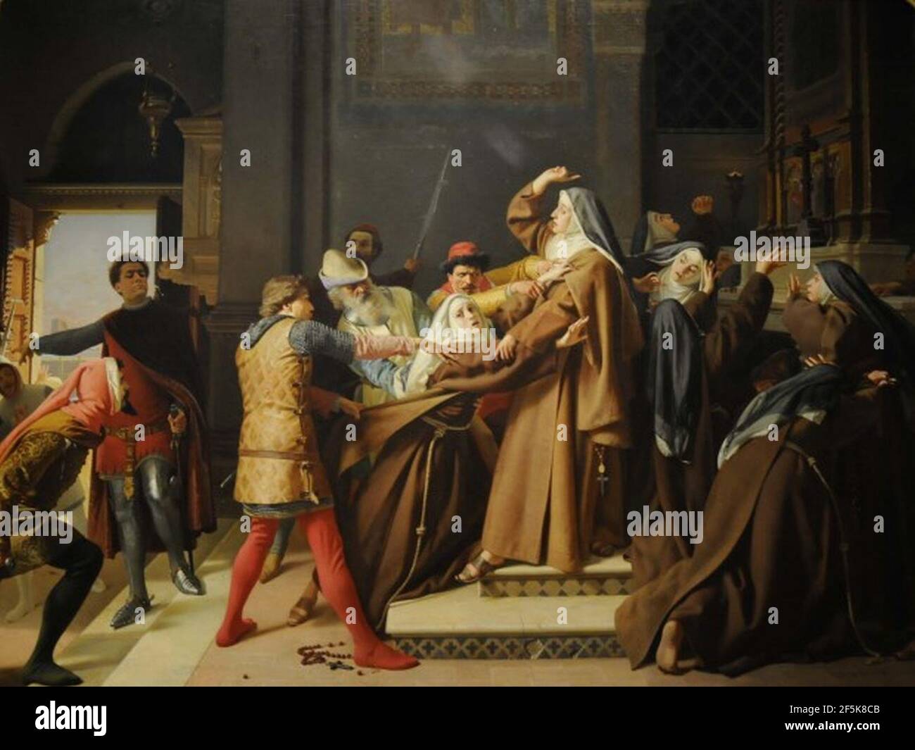 Piccarda donati hires stock photography and images Alamy