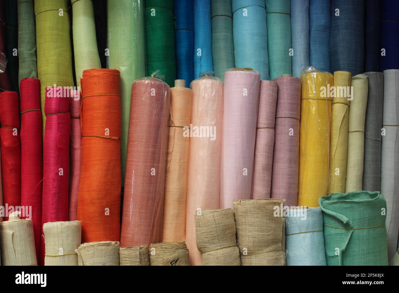 Used hanbok store