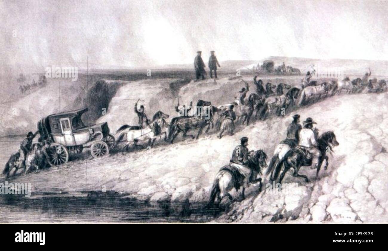 Раффе художник