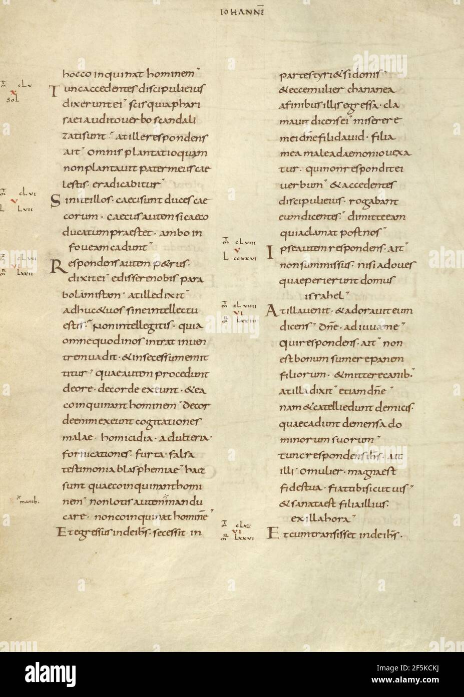 Photography in manuscript hi-res stock photography and images - Alamy