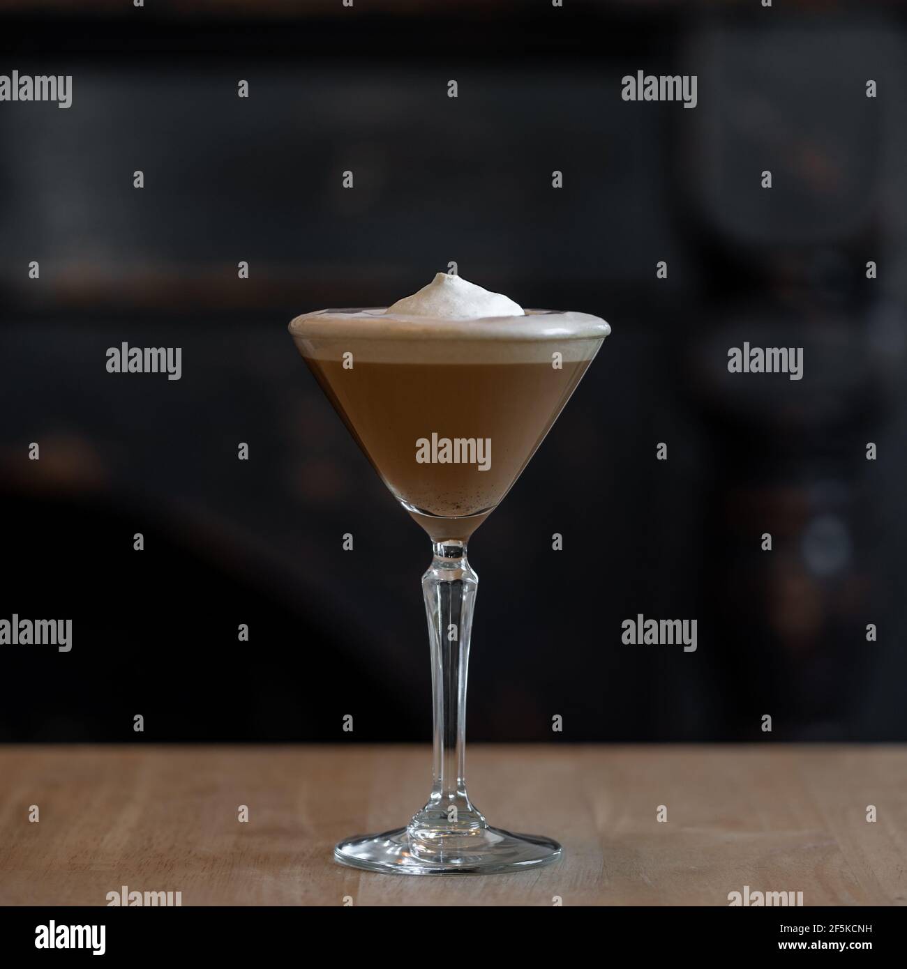 Cocktail Stock Photo