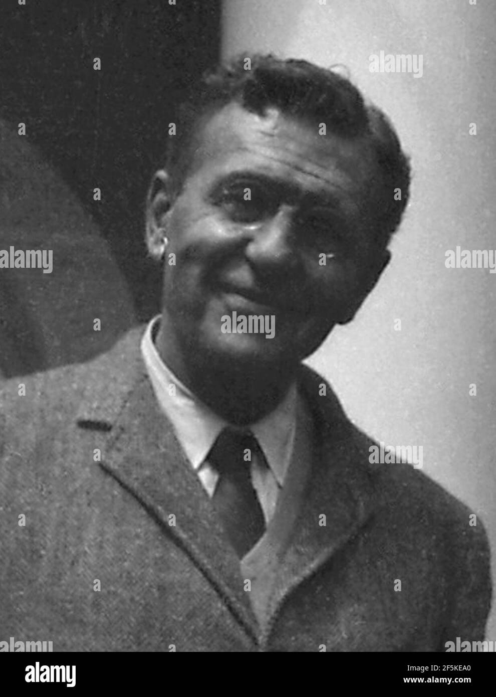 Ralph Bellamy in 1960 Stock Photo - Alamy