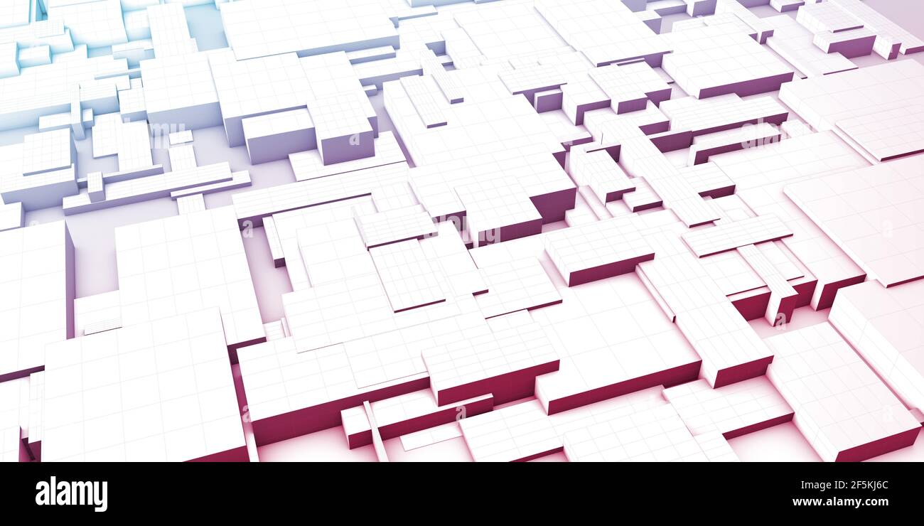 Cutting Edge Technology and Medicine of the Future Stock Photo Alamy