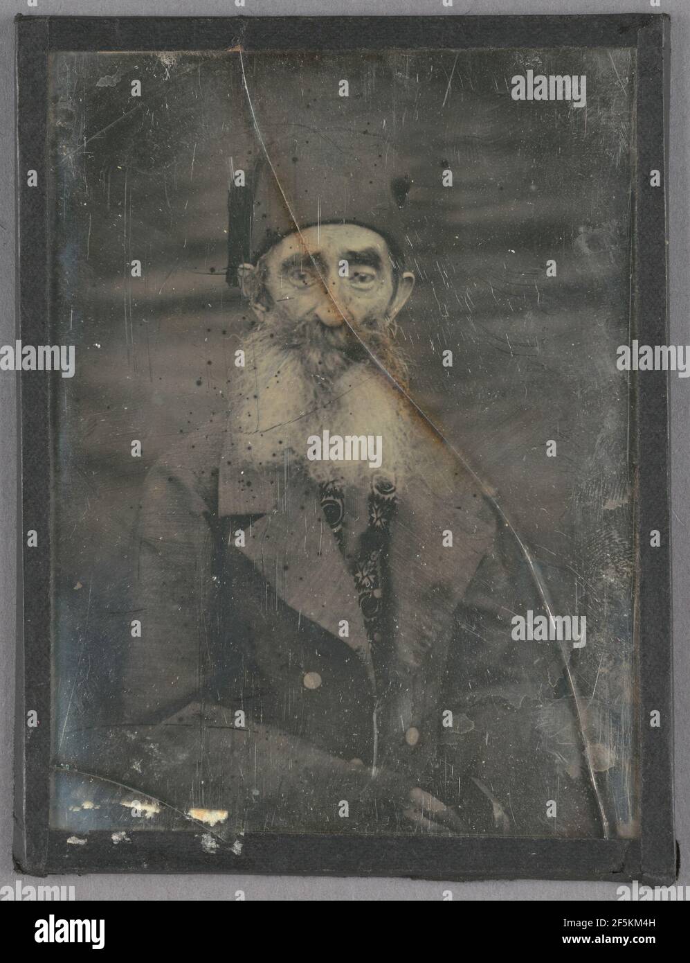 Elderly french peasant man hi-res stock photography and images - Alamy