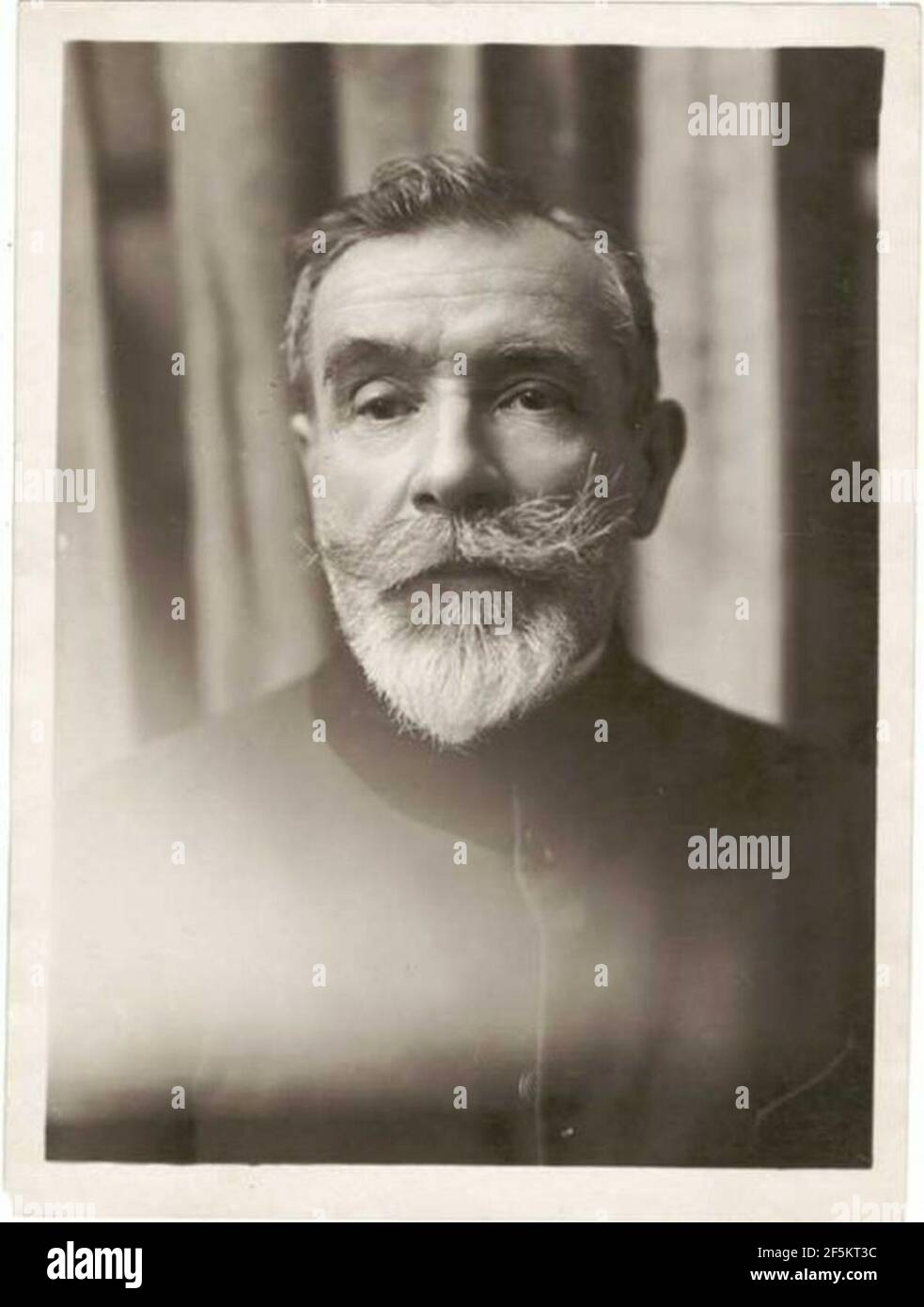 Raymond Sudre photo Henri Manuel Stock Photo Alamy