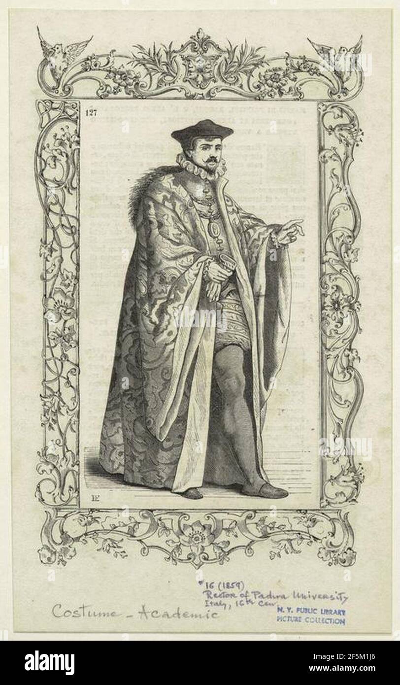 University Rector Definition University rector hi-res stock photography and images - Alamy