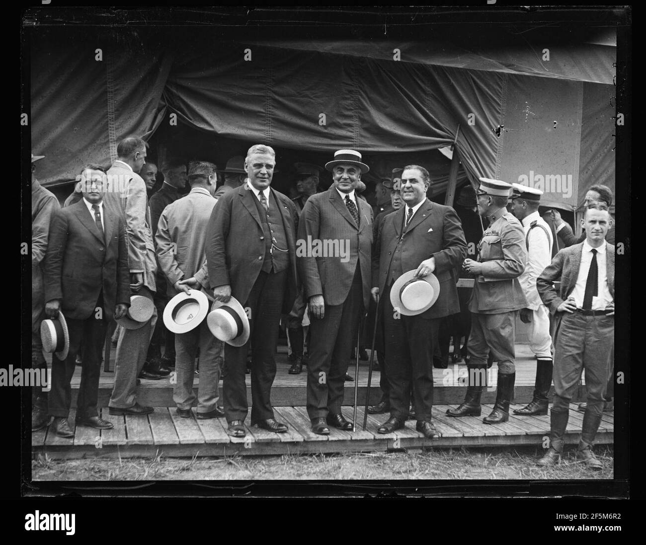 Picketts charge reenactment hires stock photography and images Alamy
