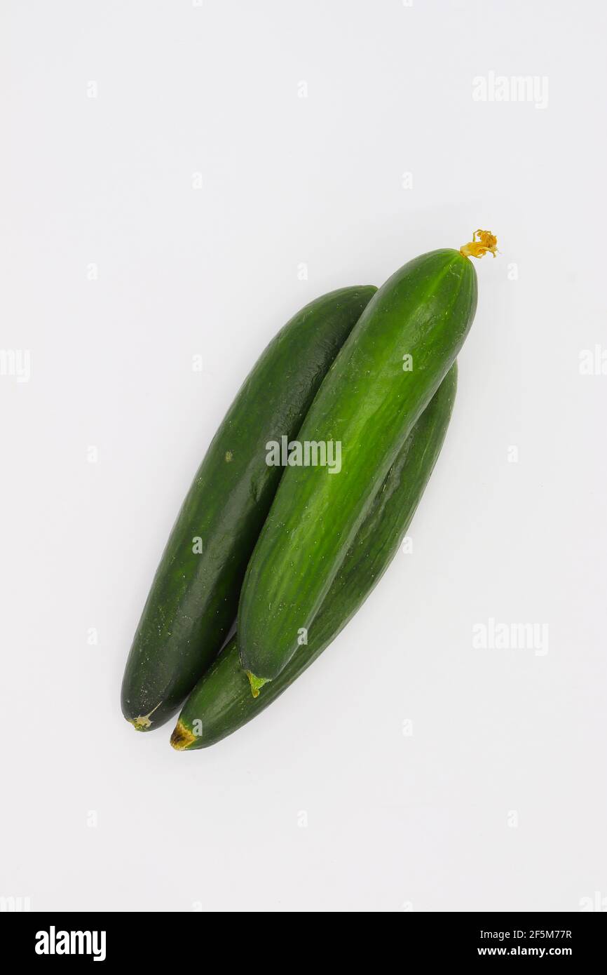 English Cucumber Images – Browse 241 Stock Photos, Vectors, and Video