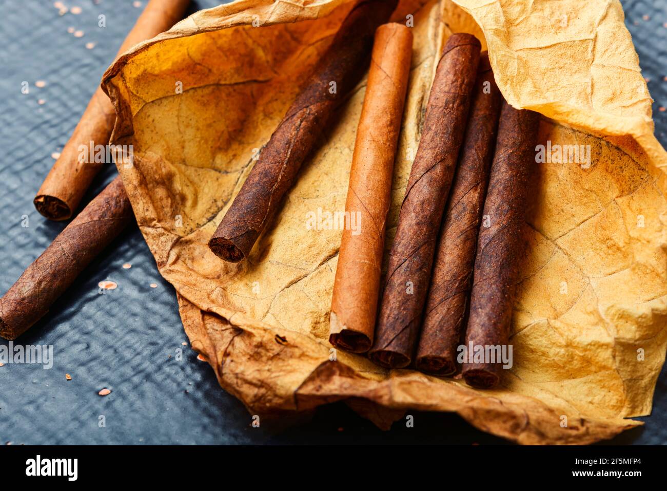 is tobacco good Warning: Homegrown Tobacco Still Deadly