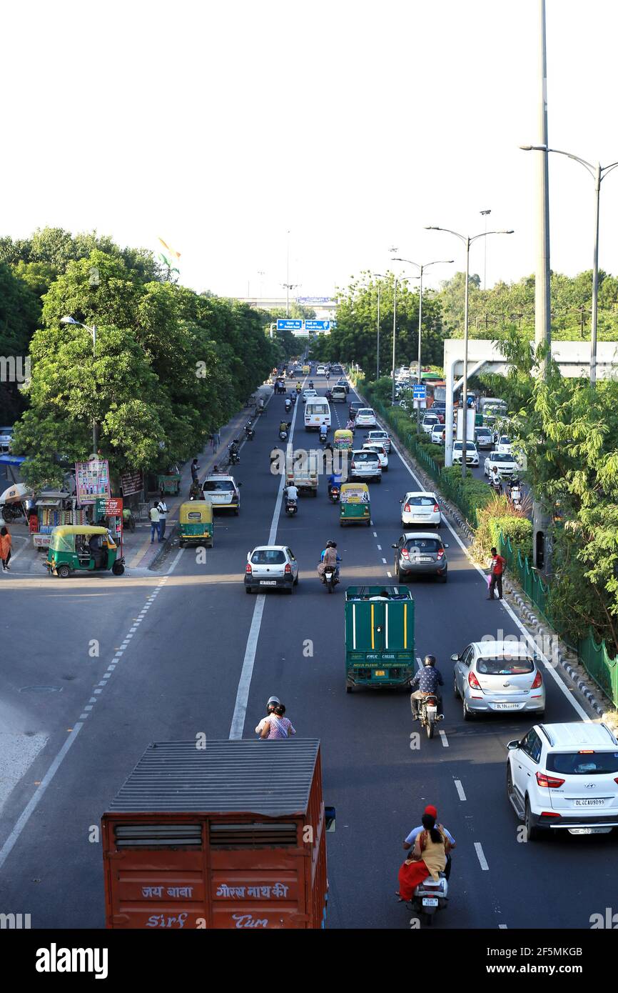 Construction of Outer Ring Road likely to begin by January 2024