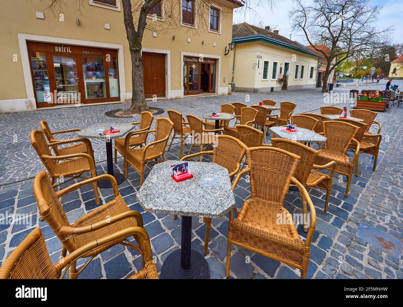 Hungarian restaurant hi-res stock photography and images - Page 6 - Alamy