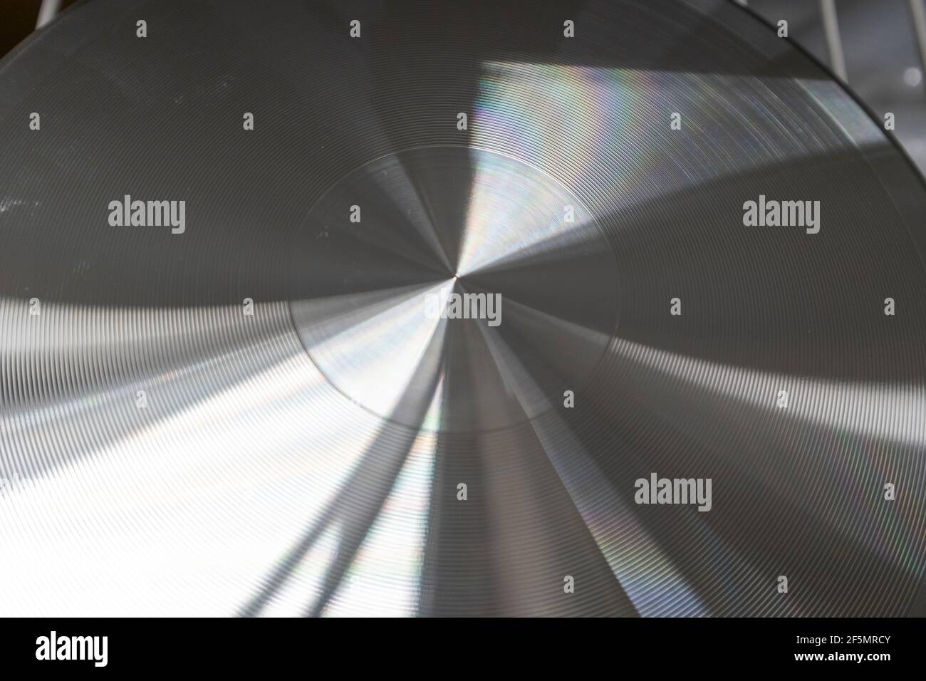 covering the pan non-stick kitchen utensils surface clean aluminum Stock Photo