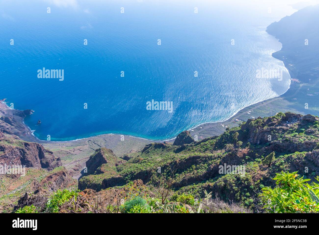 El Hierro Volcano High Resolution Stock Photography and Images - Alamy
