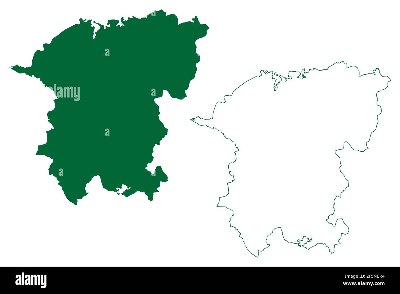 Morbi In Gujarat Map Morbi District (Gujarat State, Republic Of India) Map Vector Illustration,  Scribble Sketch Morbi Map Stock Vector Image & Art - Alamy