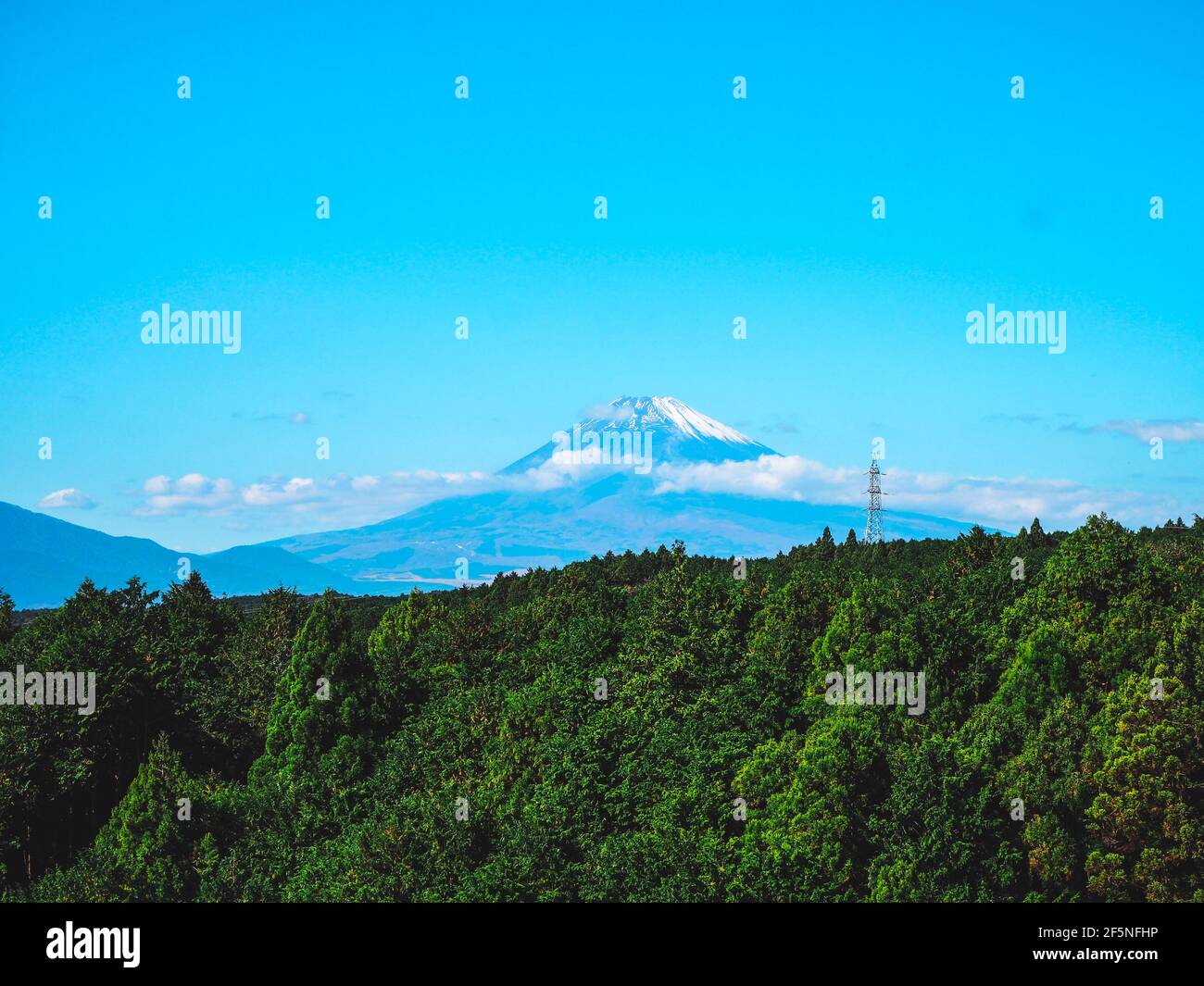 Beautiful scenery in japan hi-res stock photography and images - Alamy