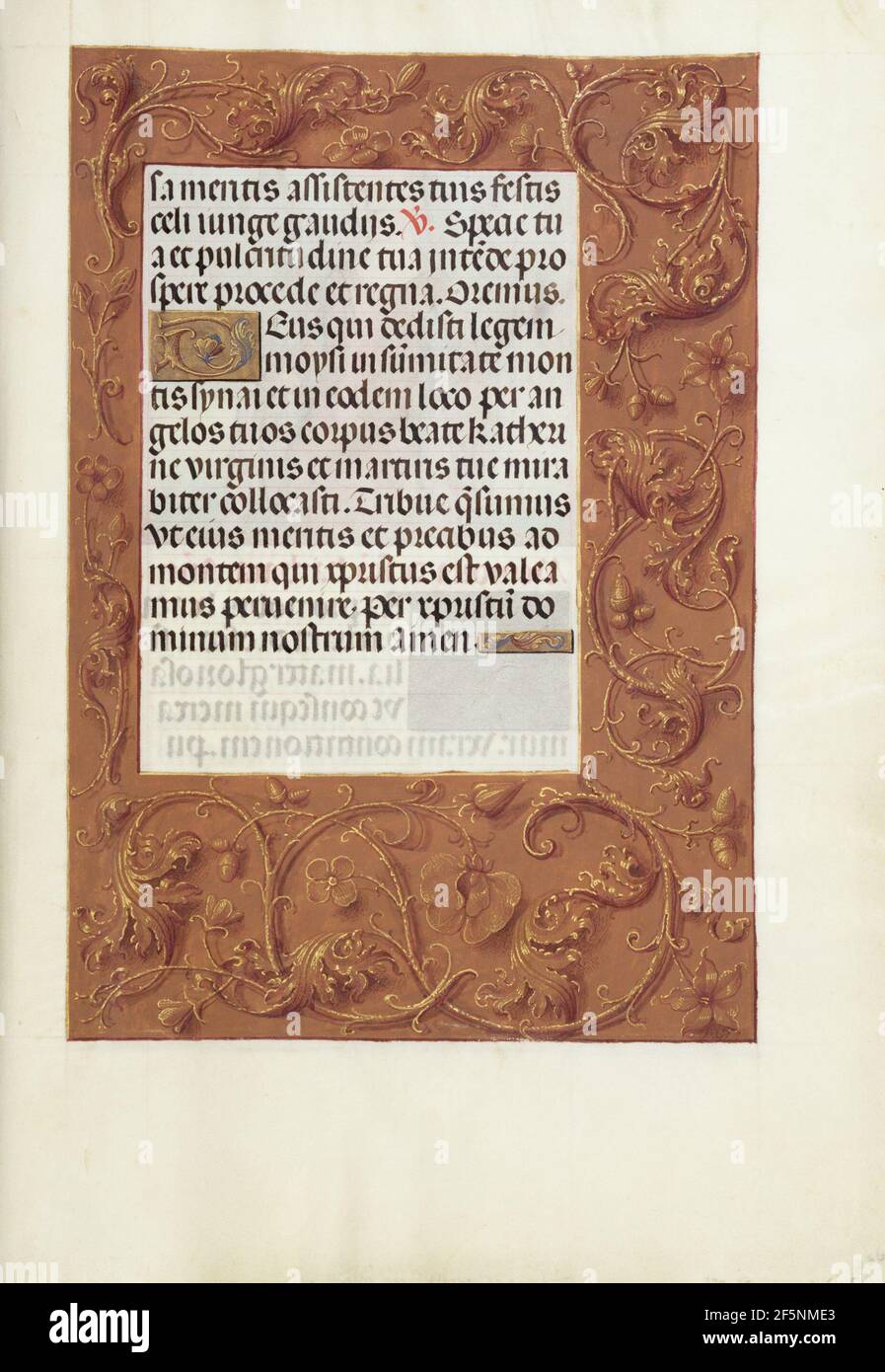 Manuscript margins hi-res stock photography and images - Alamy
