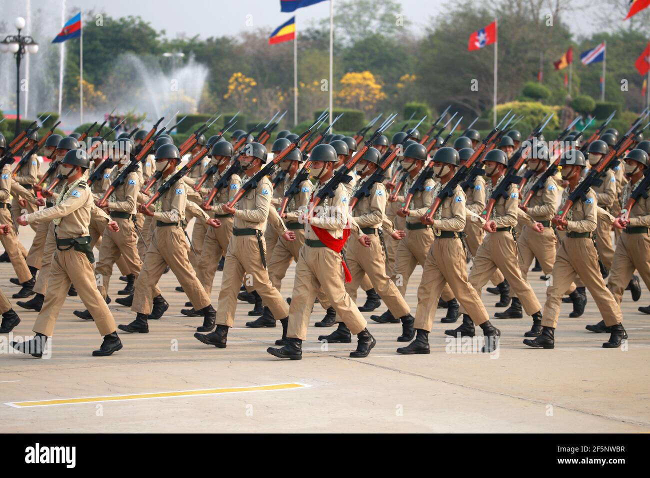 File:2021 Myanmar Armed Forces Day 12.jpg - Wikimedia Commons