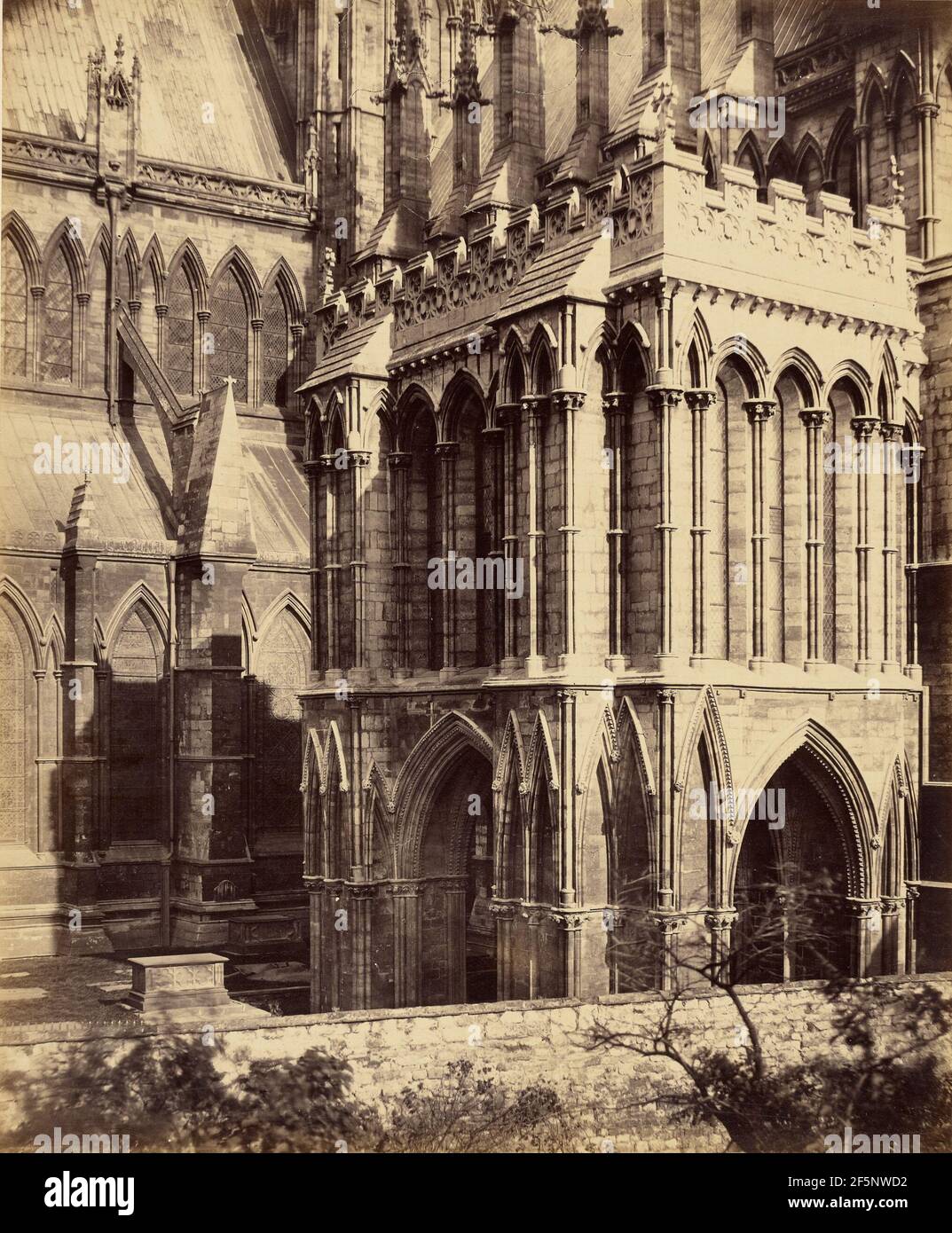 Galilee porch lincoln cathedral hires stock photography and images Alamy