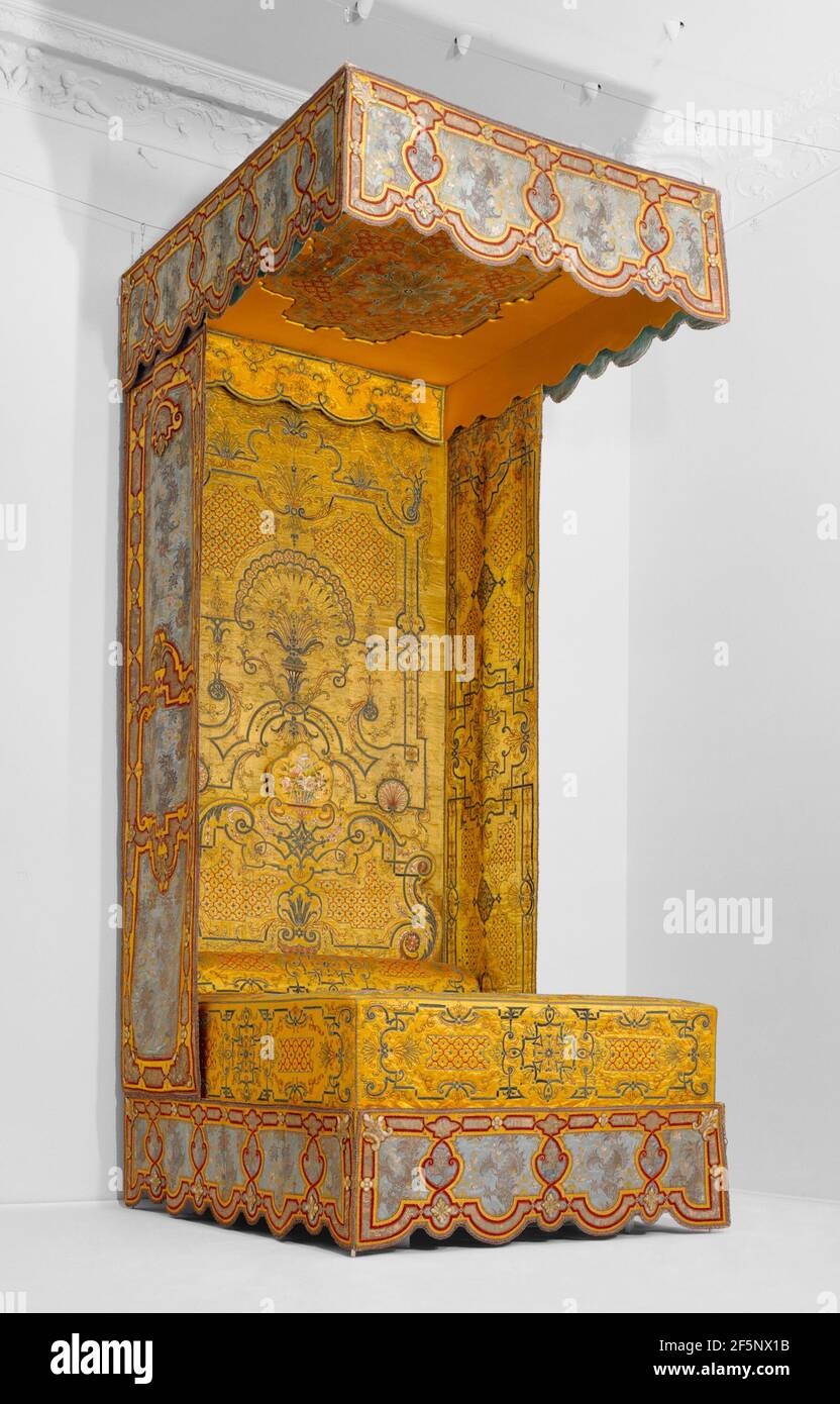 Lit a la duchesse hi-res stock photography and images - Alamy