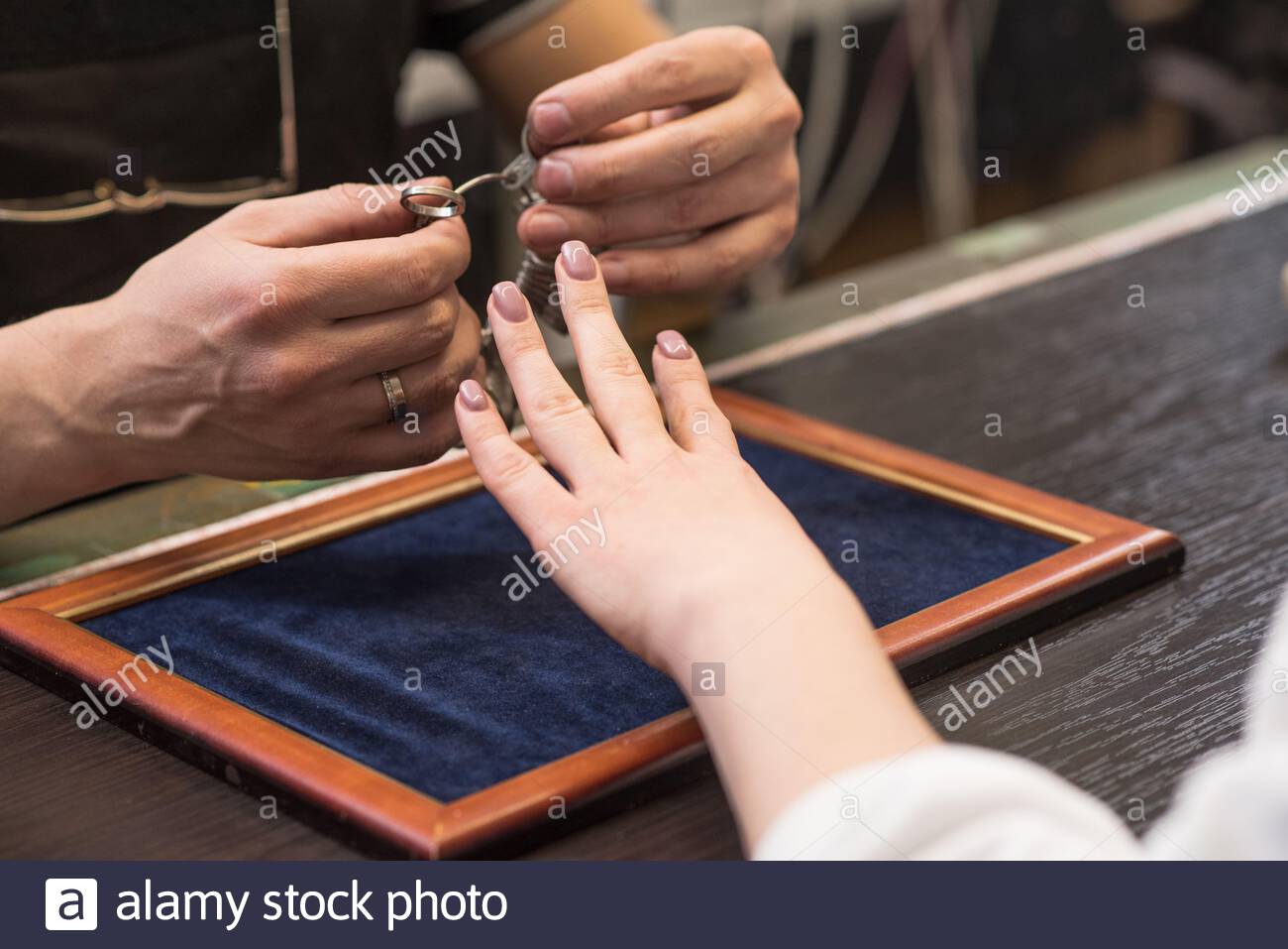 Page 3 Finger Ring High Resolution Stock Photography And Images Alamy Page 3 Finger Ring High Resolution Stock Photography And Images Alamy