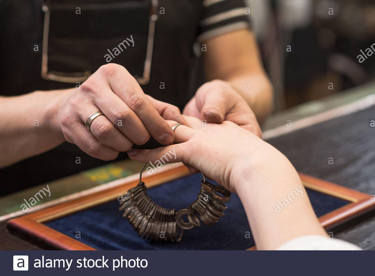 Page 3 Finger Ring High Resolution Stock Photography And Images Alamy Page 3 Finger Ring High Resolution Stock Photography And Images Alamy
