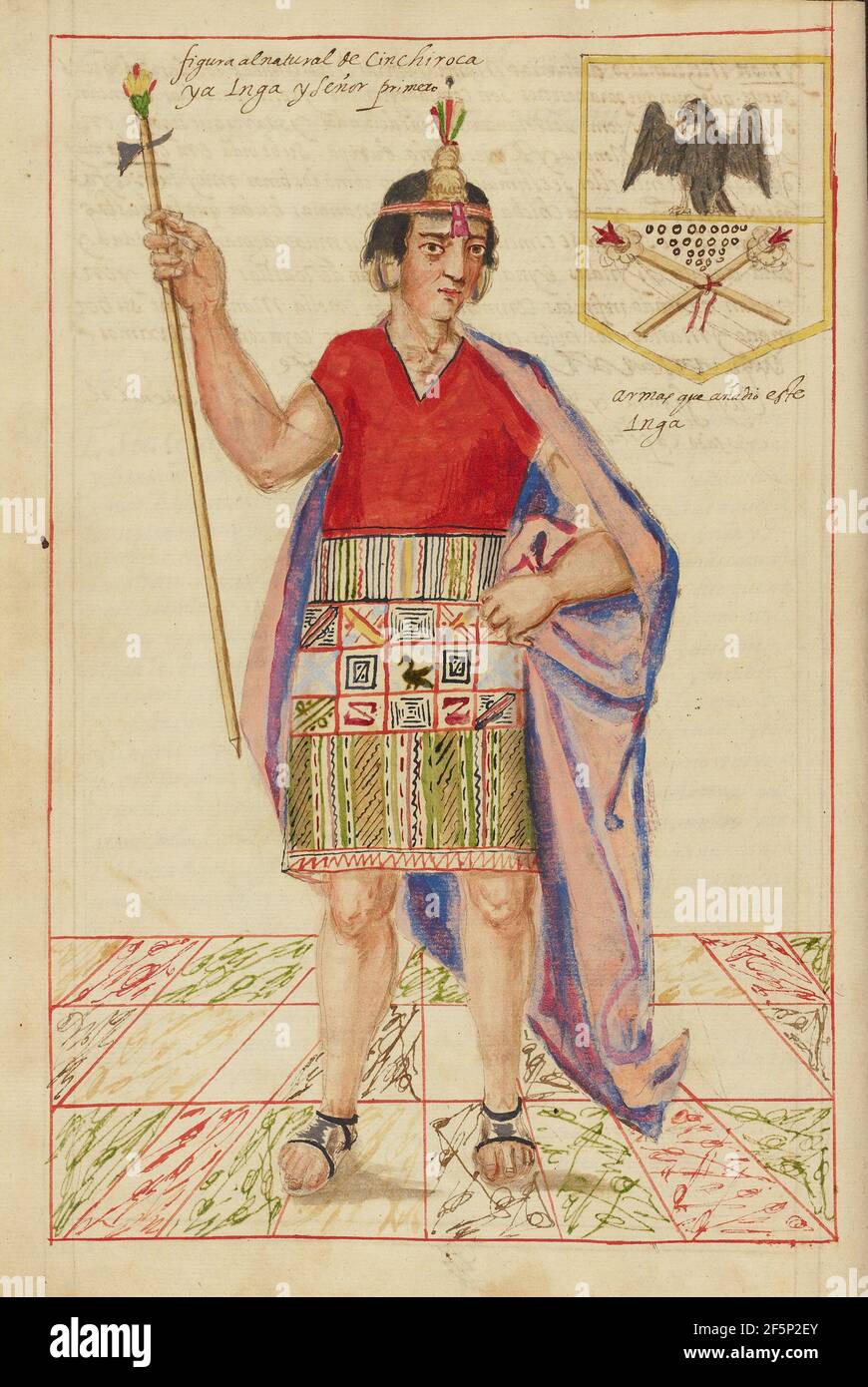 Sinchi roca hires stock photography and images Alamy