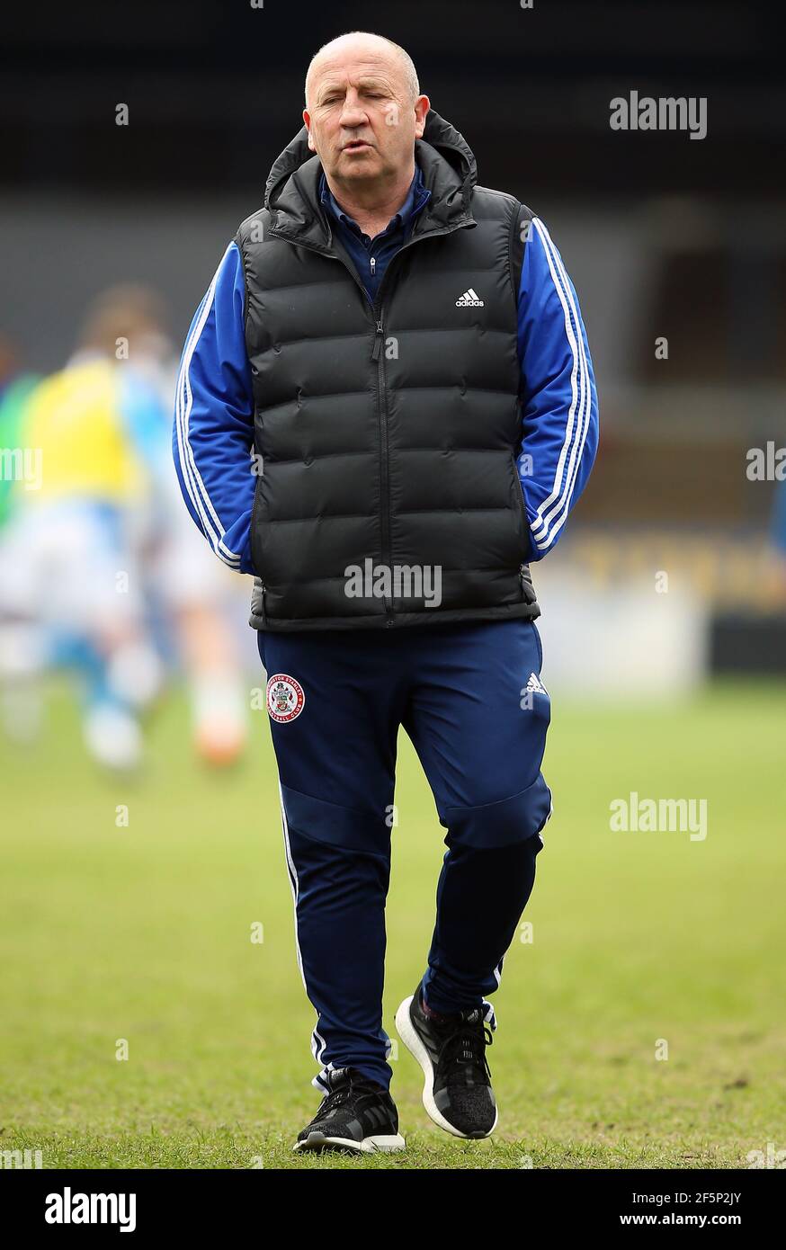 John coleman hi-res stock photography and images - Alamy