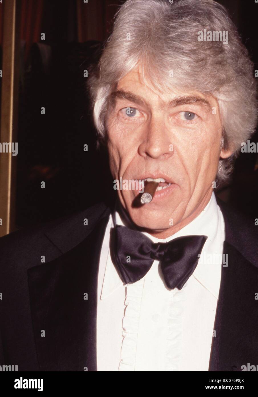 James Coburn at the 31st Annual Directors Guild of America Awards on