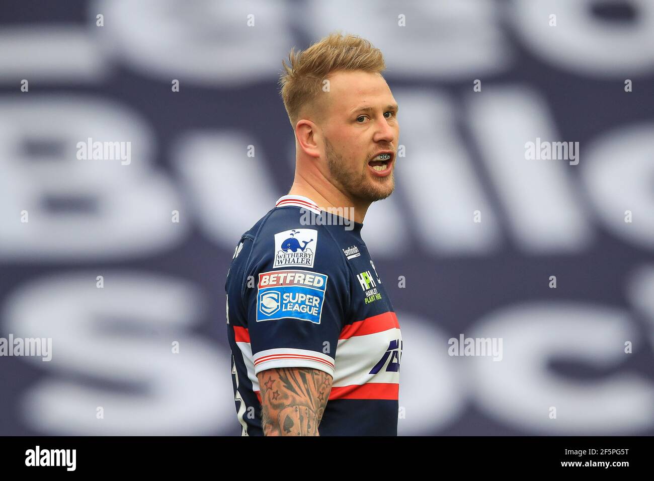 Joe westerman hires stock photography and images Alamy