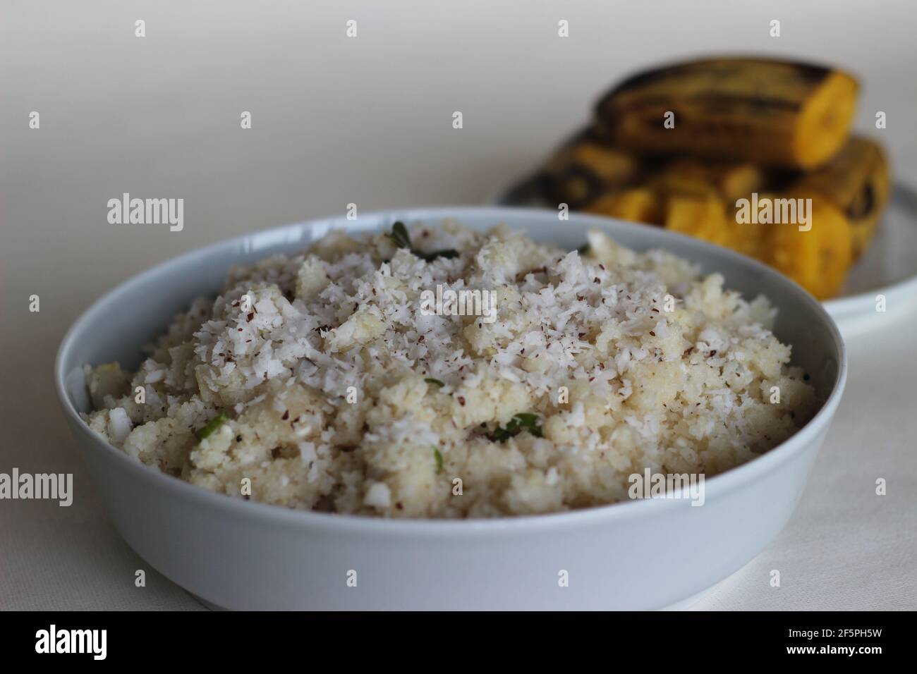 Upma or Uppuma is a common South Indian and Sri Lankan Tamil breakfast