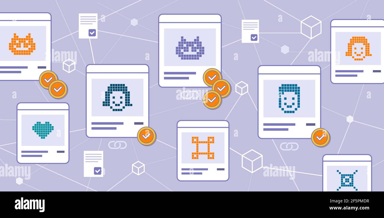 Nft marketplace hires stock photography and images Alamy