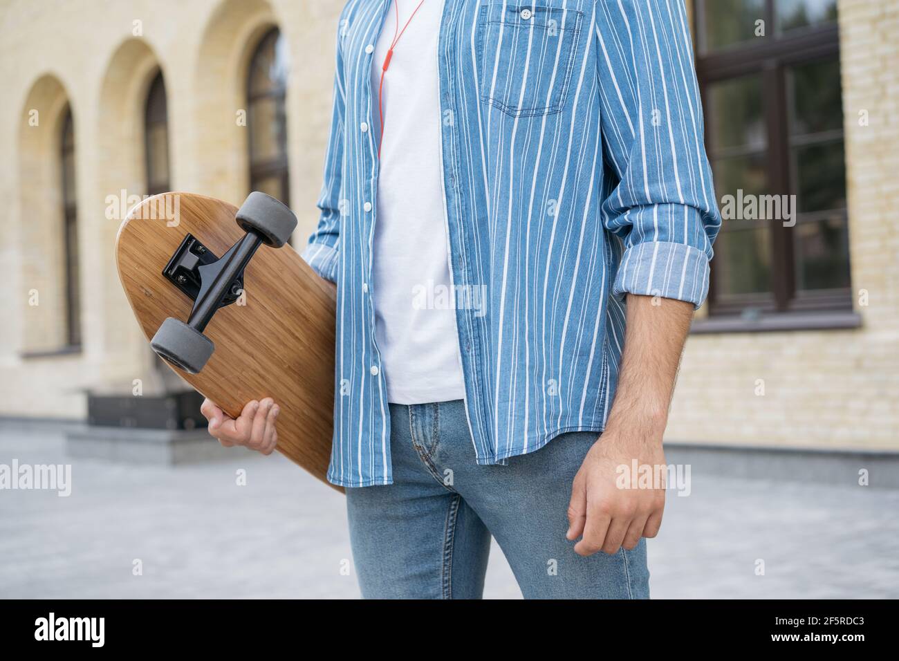 Street skater hi-res stock photography and images - Alamy