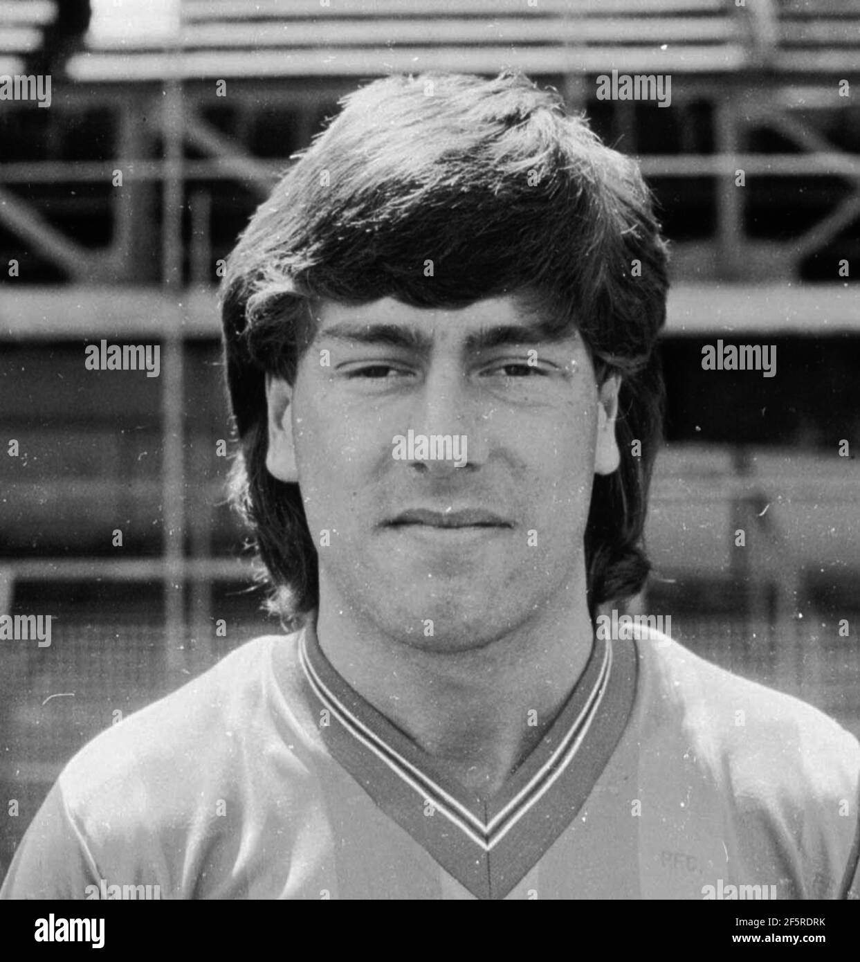 PORTSMOUTH FC, POMPEY, PAUL HARDYMAN PIC MIKE WALKER Stock Photo Alamy