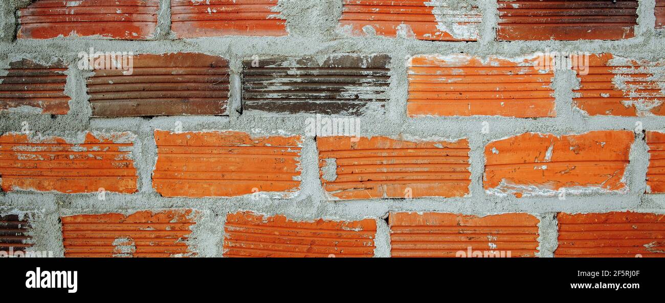 grunge brick wall background Stock Photo - Alamy