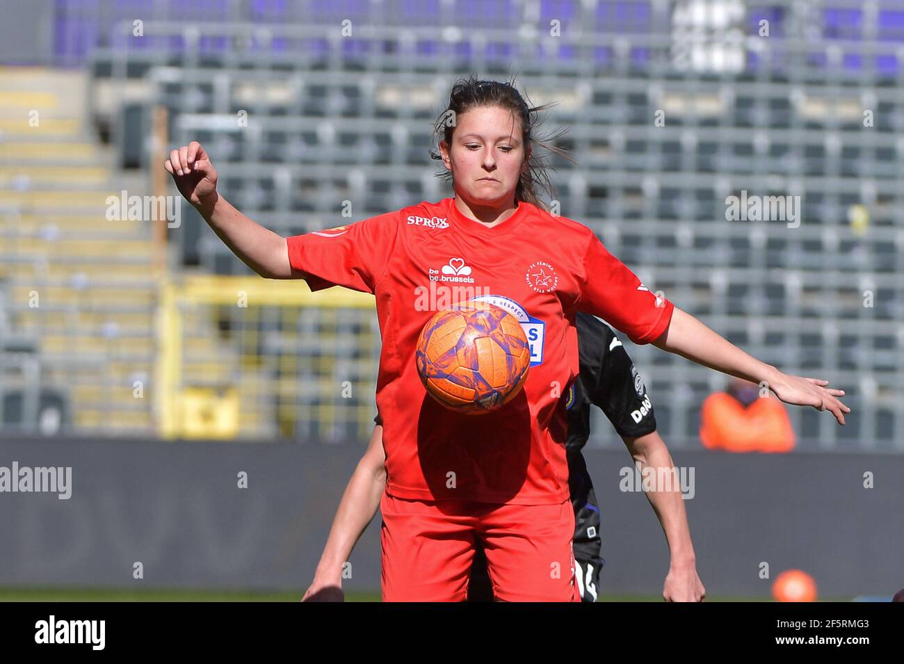 DELO EHF Women`s Champions League: All-star Team 2020/21 named