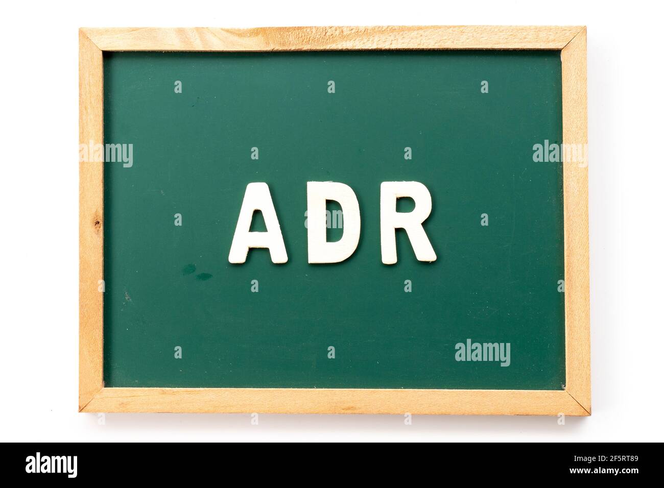 Fda Warning Letter Cut Out Stock Images Pictures Alamy