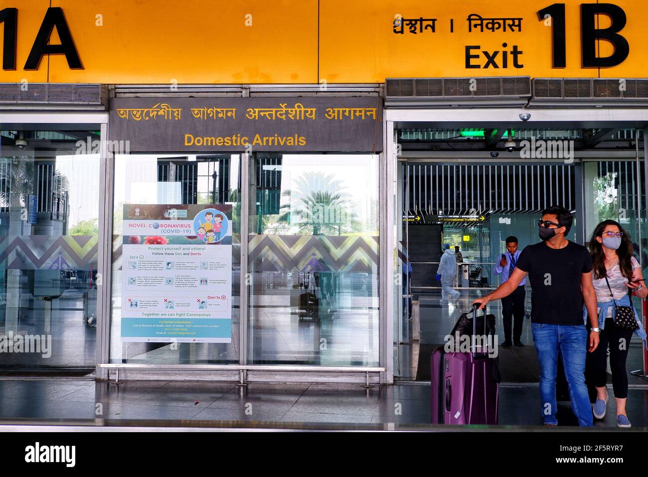Kolkata international airport hires stock photography and images Alamy