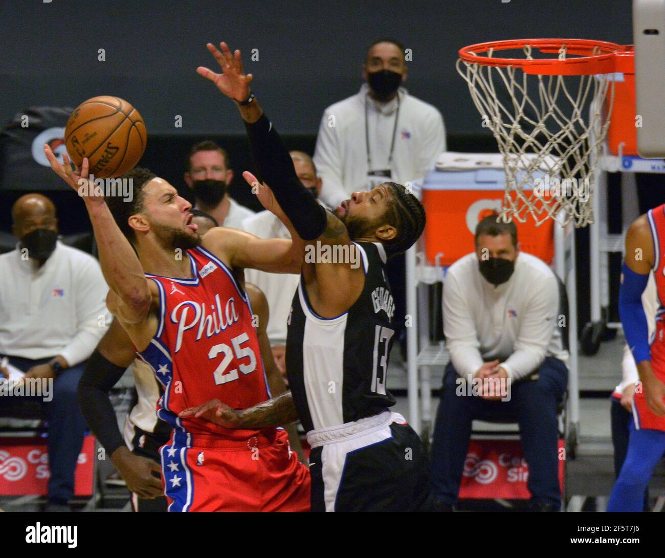 1,342 Ben Simmons Dunk Stock Photos, High-Res Pictures, and Images