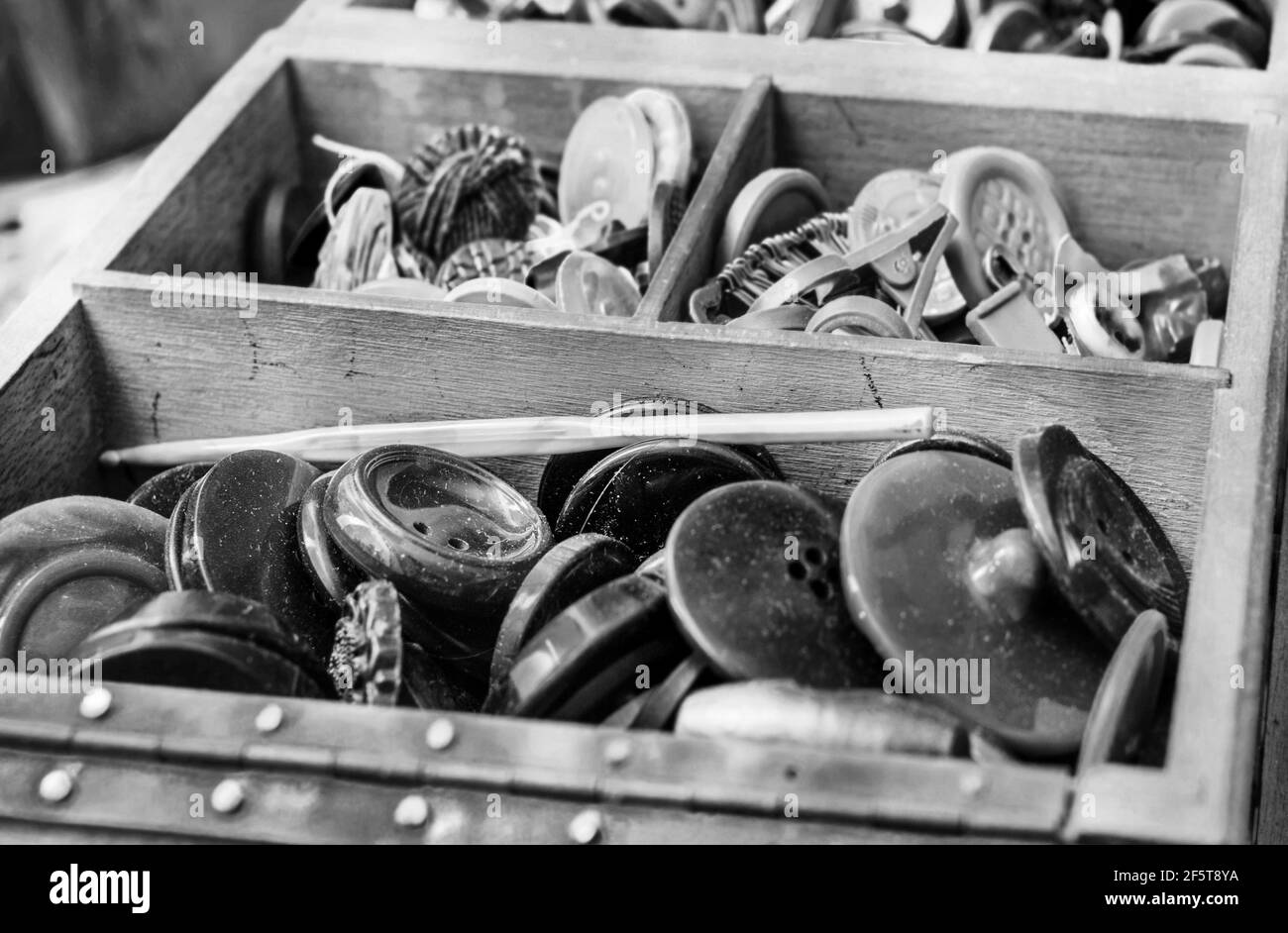 Multi color set collection Black and White Stock Photos & Images - Alamy