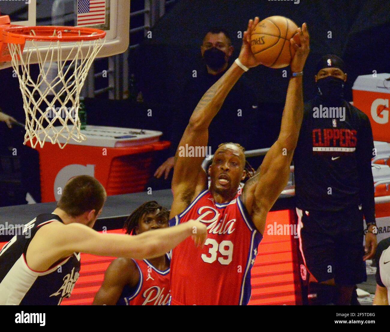 76ers court hi-res stock photography and images - Alamy