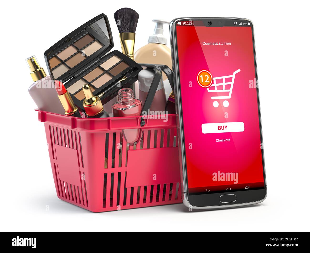 Makeup items best sale online shopping