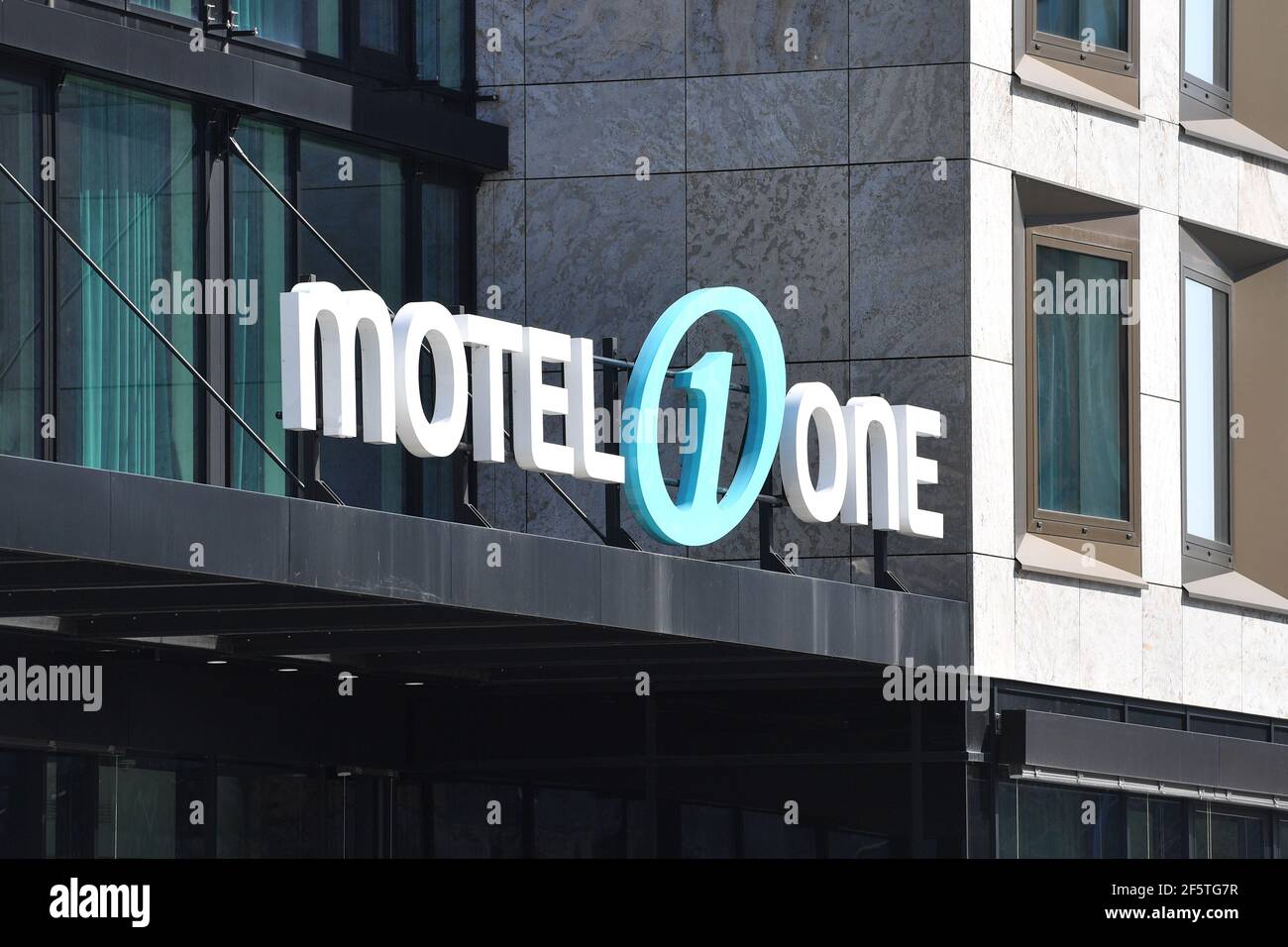 motel-one-logo-high-resolution-stock-photography-and-images-alamy