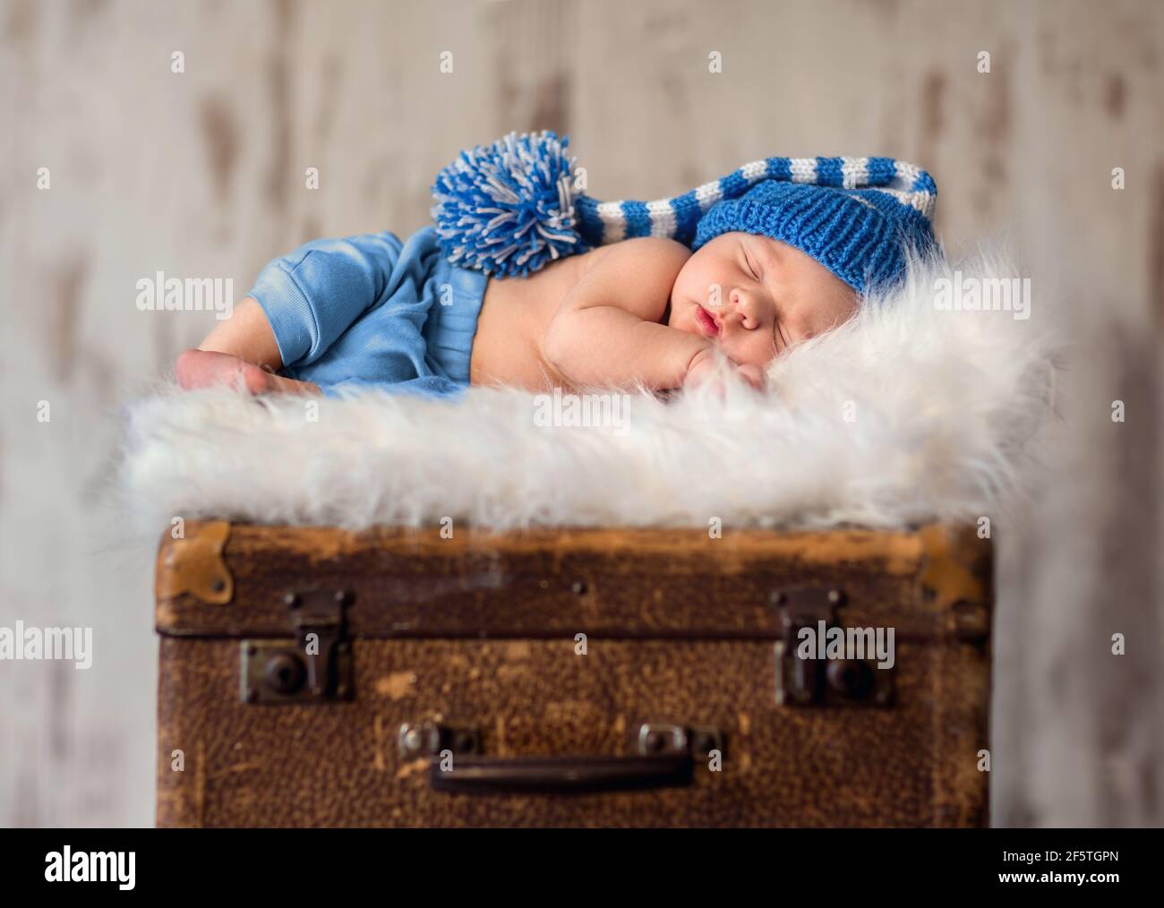White fur blanket hi res stock photography and images Alamy