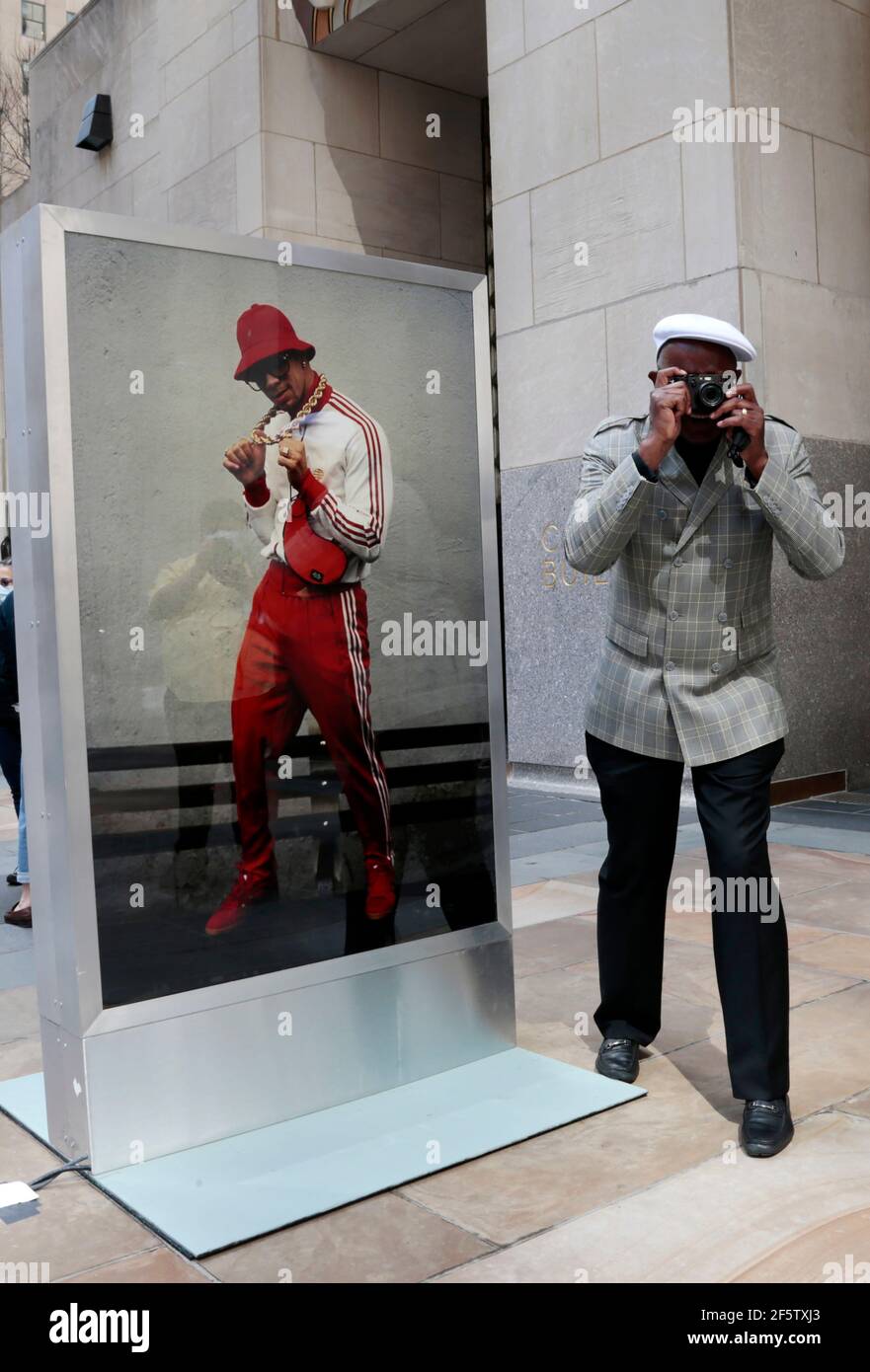 Master Photographers Defined New York's Visual History Master Photographers Defined New York's Visual History