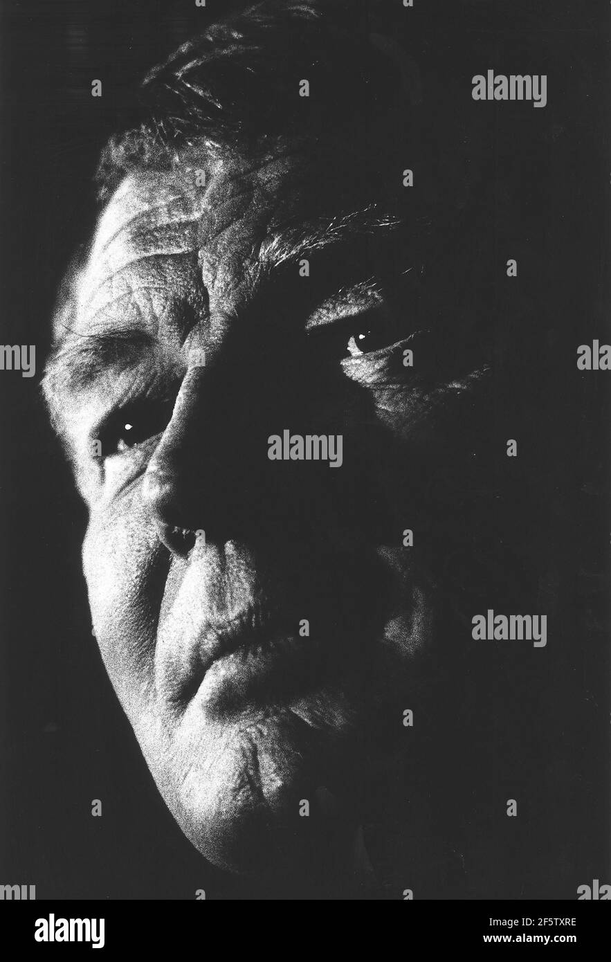 Paddy Ashdown Leader Liberal Democrats Stock Photo Alamy