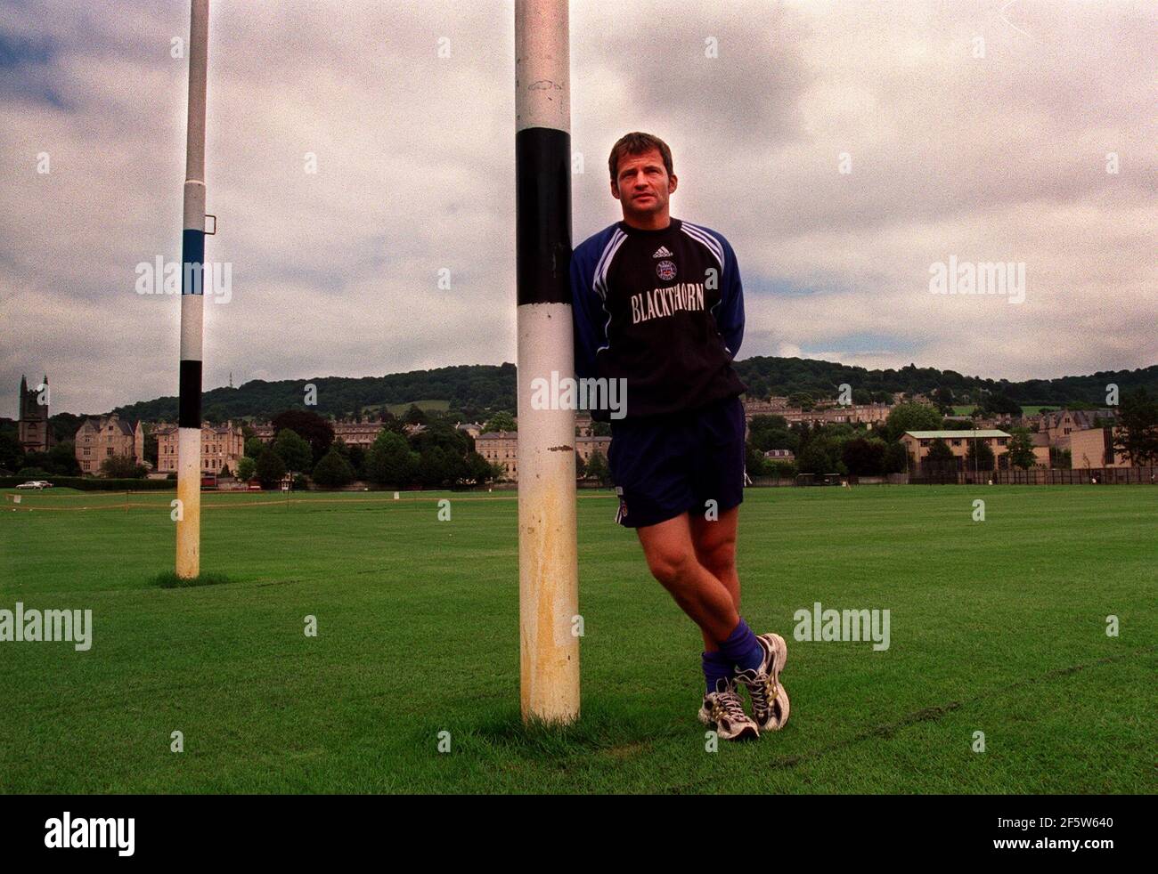 Jon callard hi-res stock photography and images - Alamy