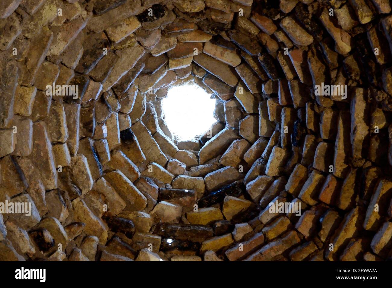 Harran, mud brick, mud house, traditional beehive shaped mud houses